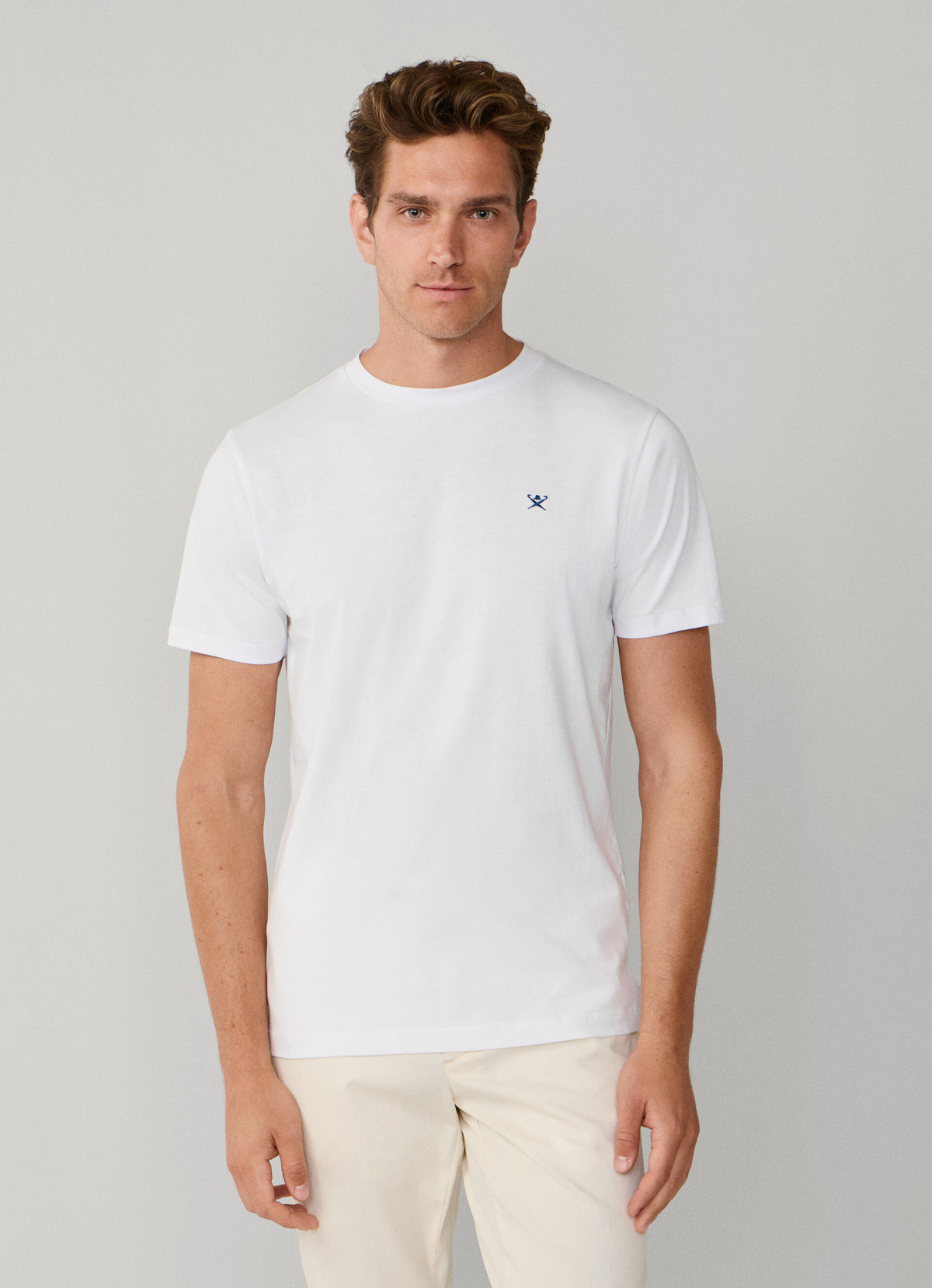 OPTIC-WHITE