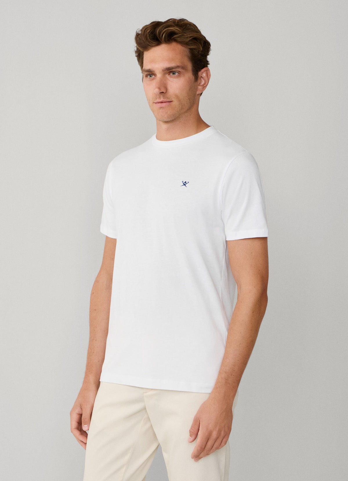 OPTIC-WHITE