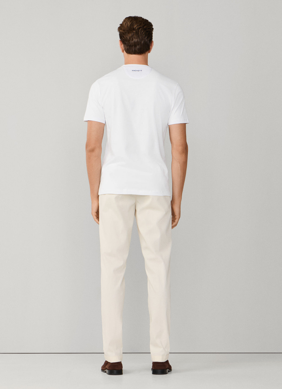 OPTIC-WHITE