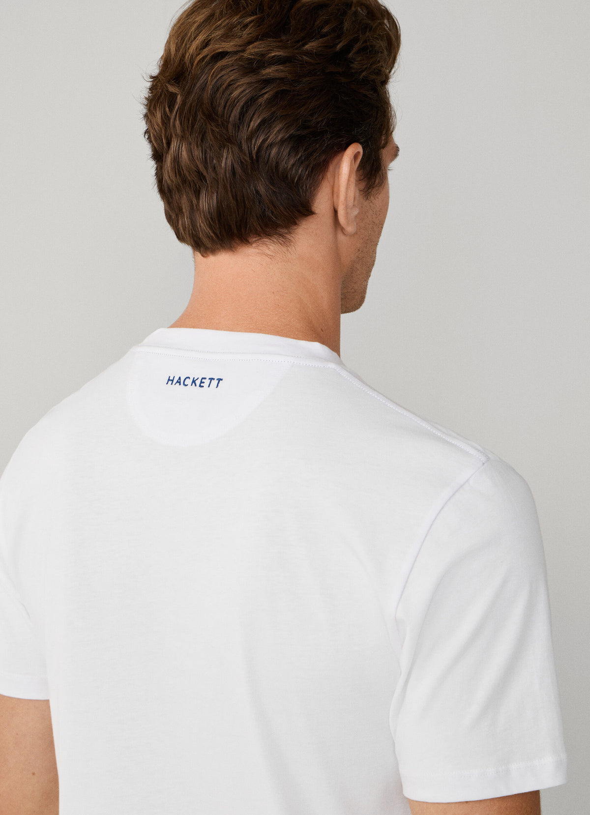 OPTIC-WHITE