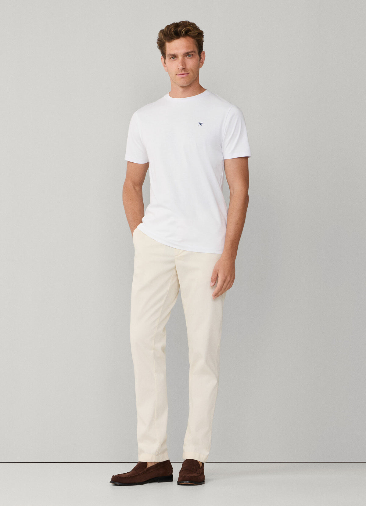 OPTIC-WHITE