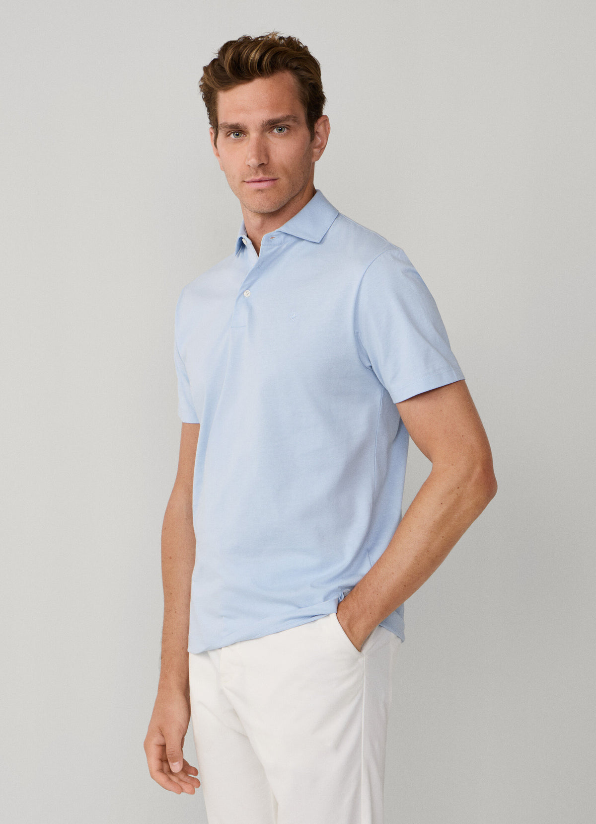 OXFORD-BLUE