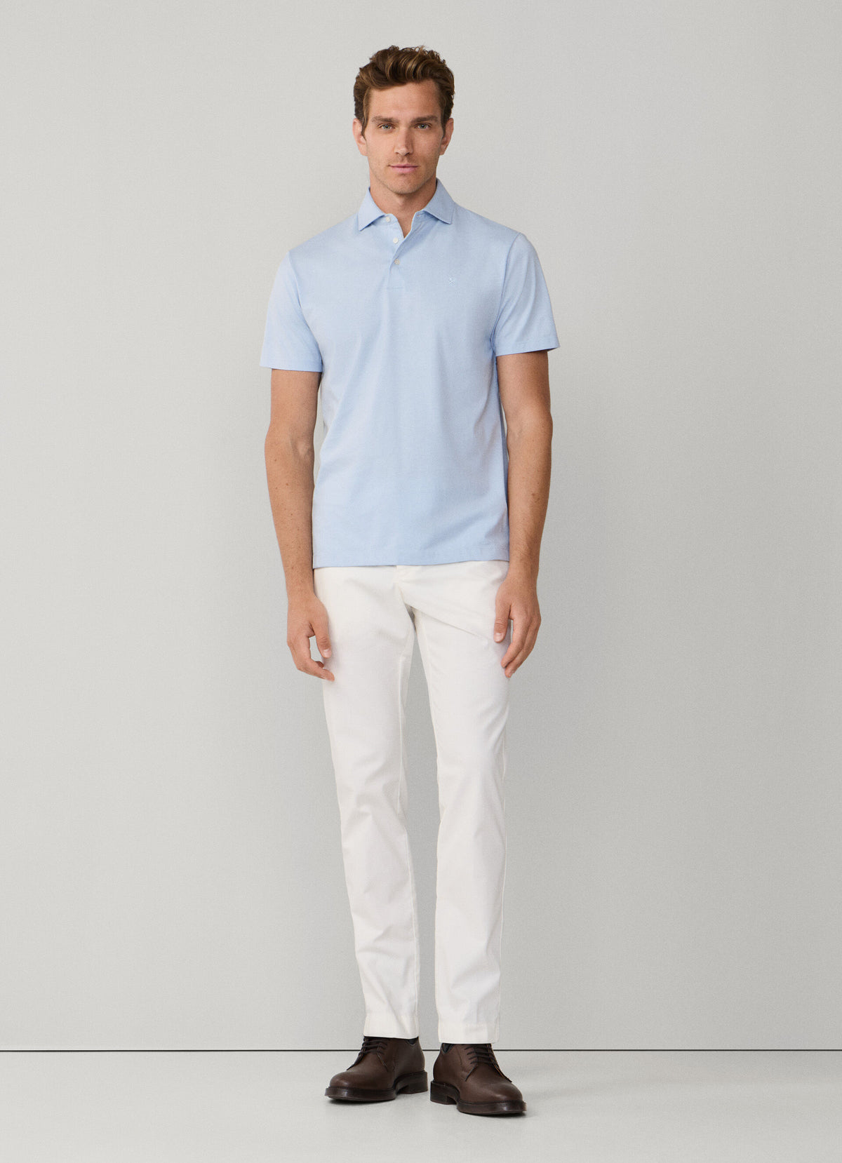 OXFORD-BLUE