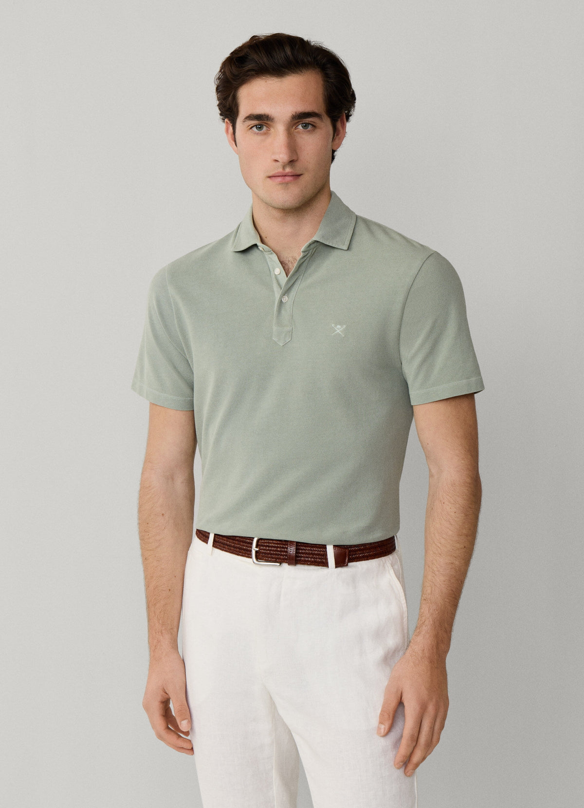 SAGE-GREEN