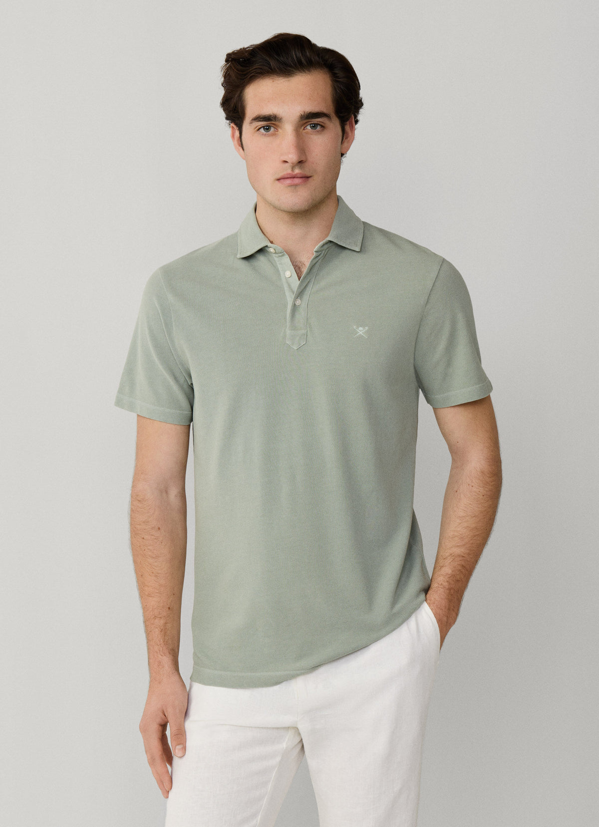 SAGE-GREEN