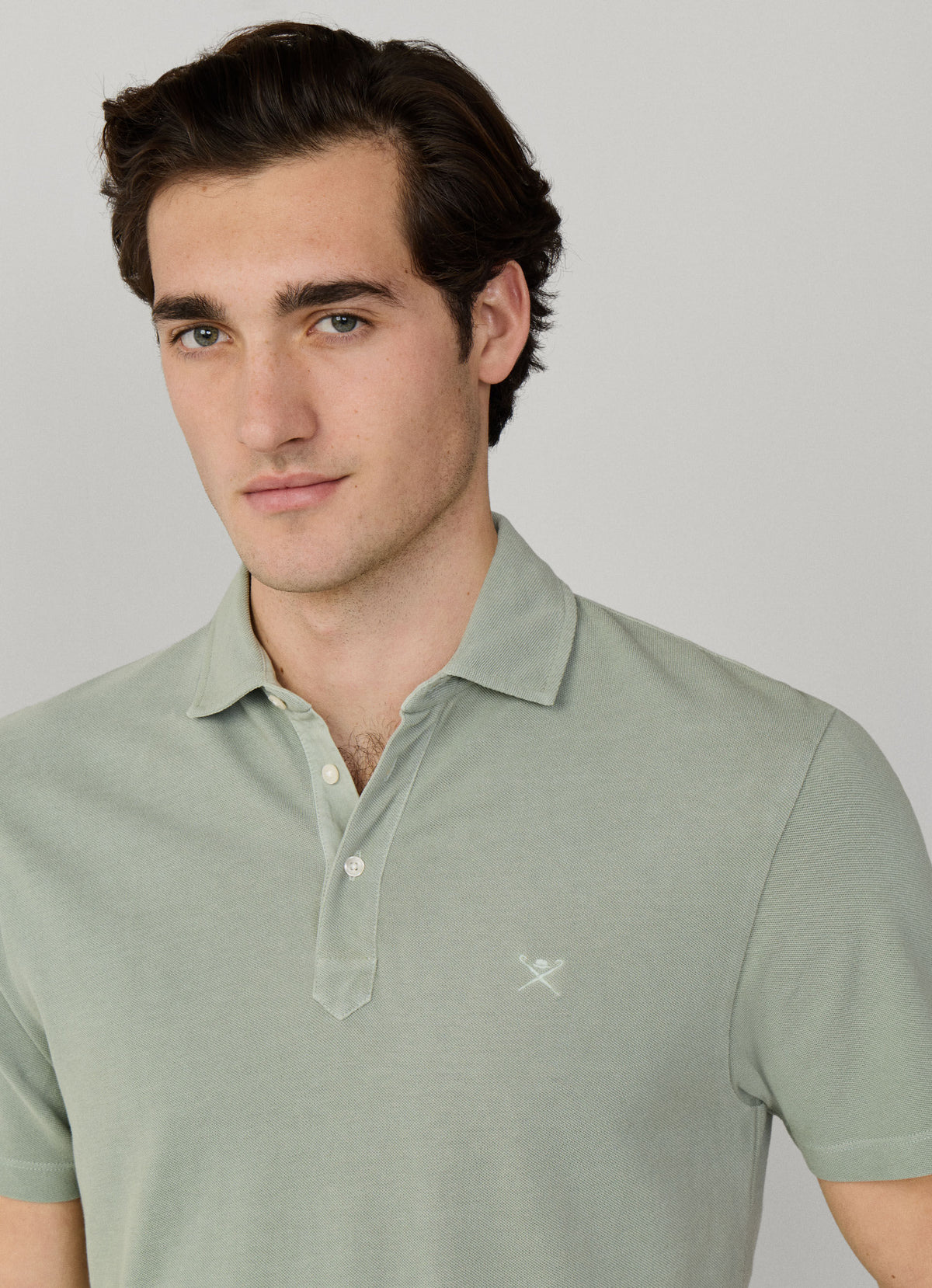 SAGE-GREEN