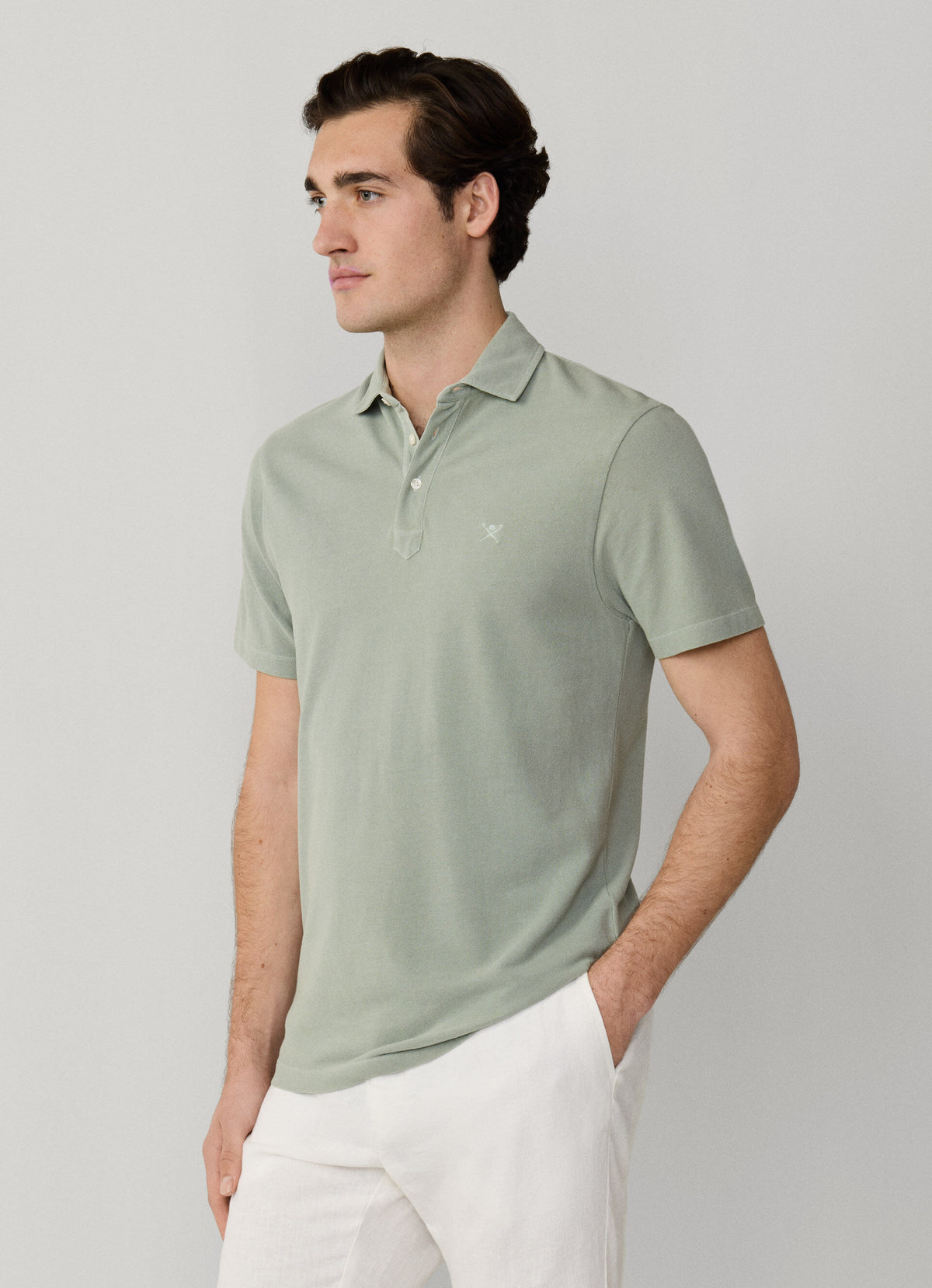 SAGE-GREEN