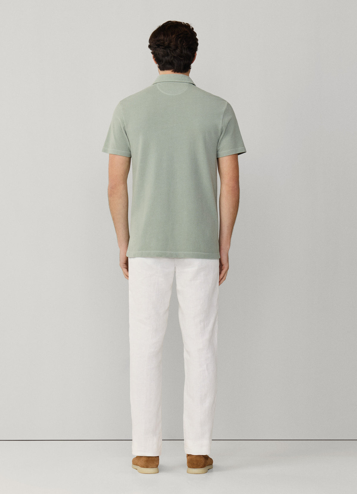 SAGE-GREEN