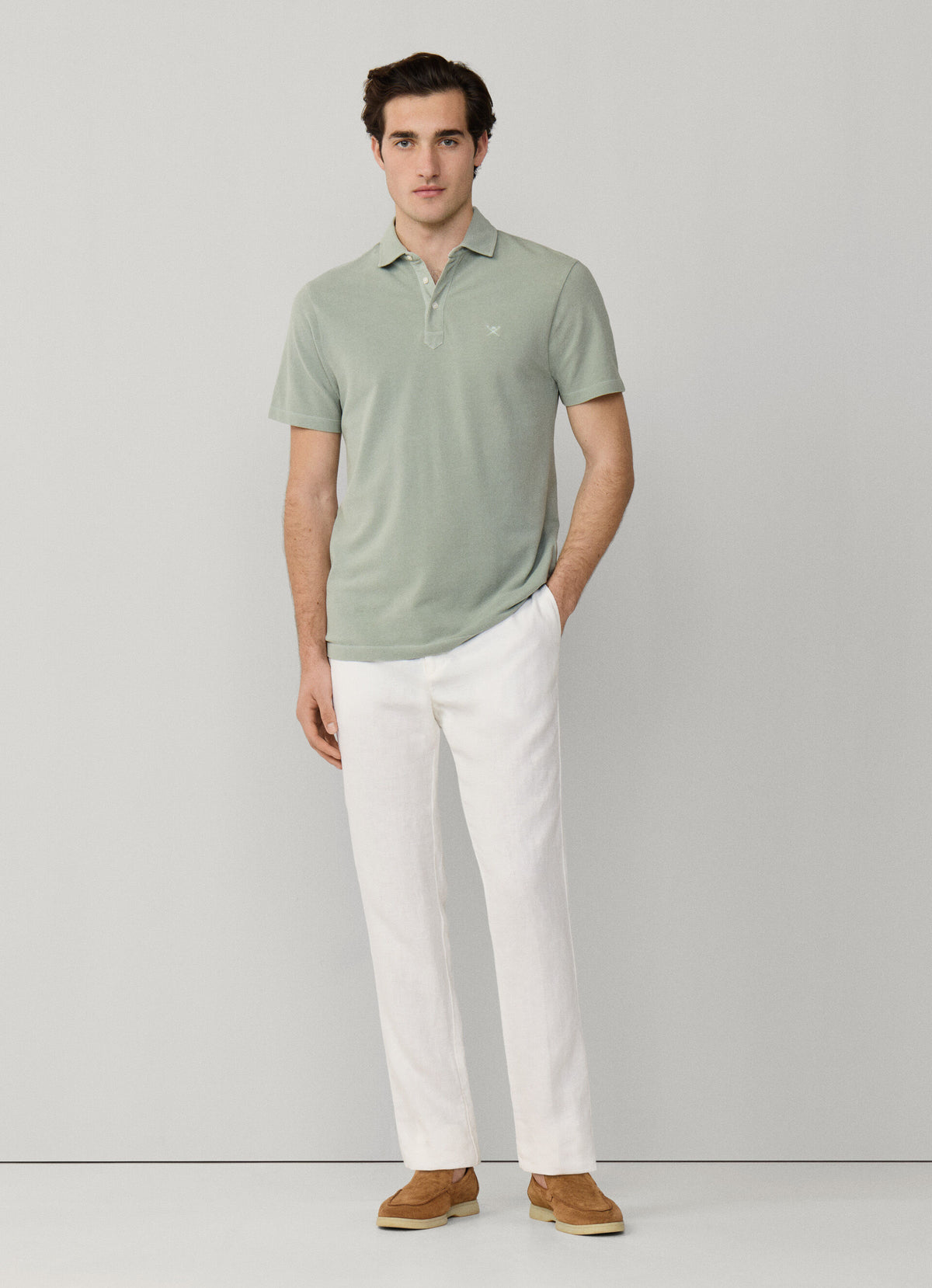 SAGE-GREEN