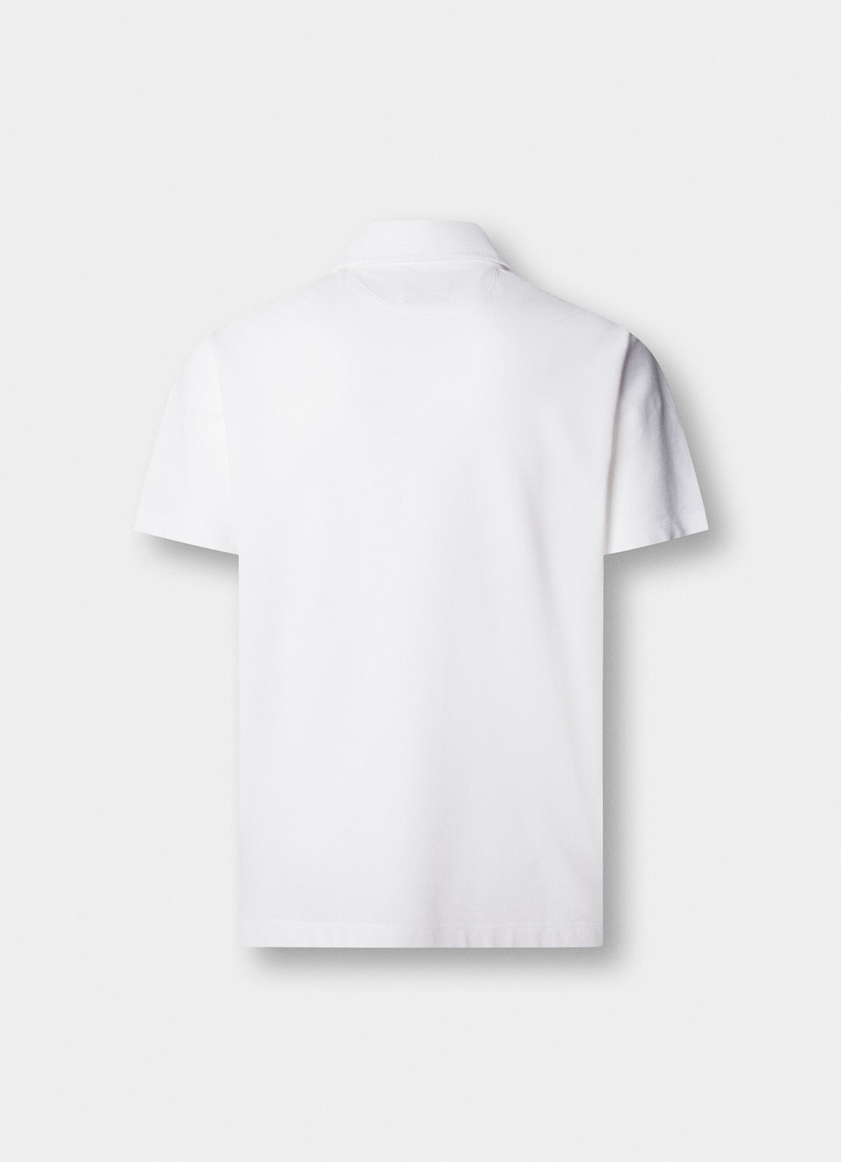 OPTIC-WHITE