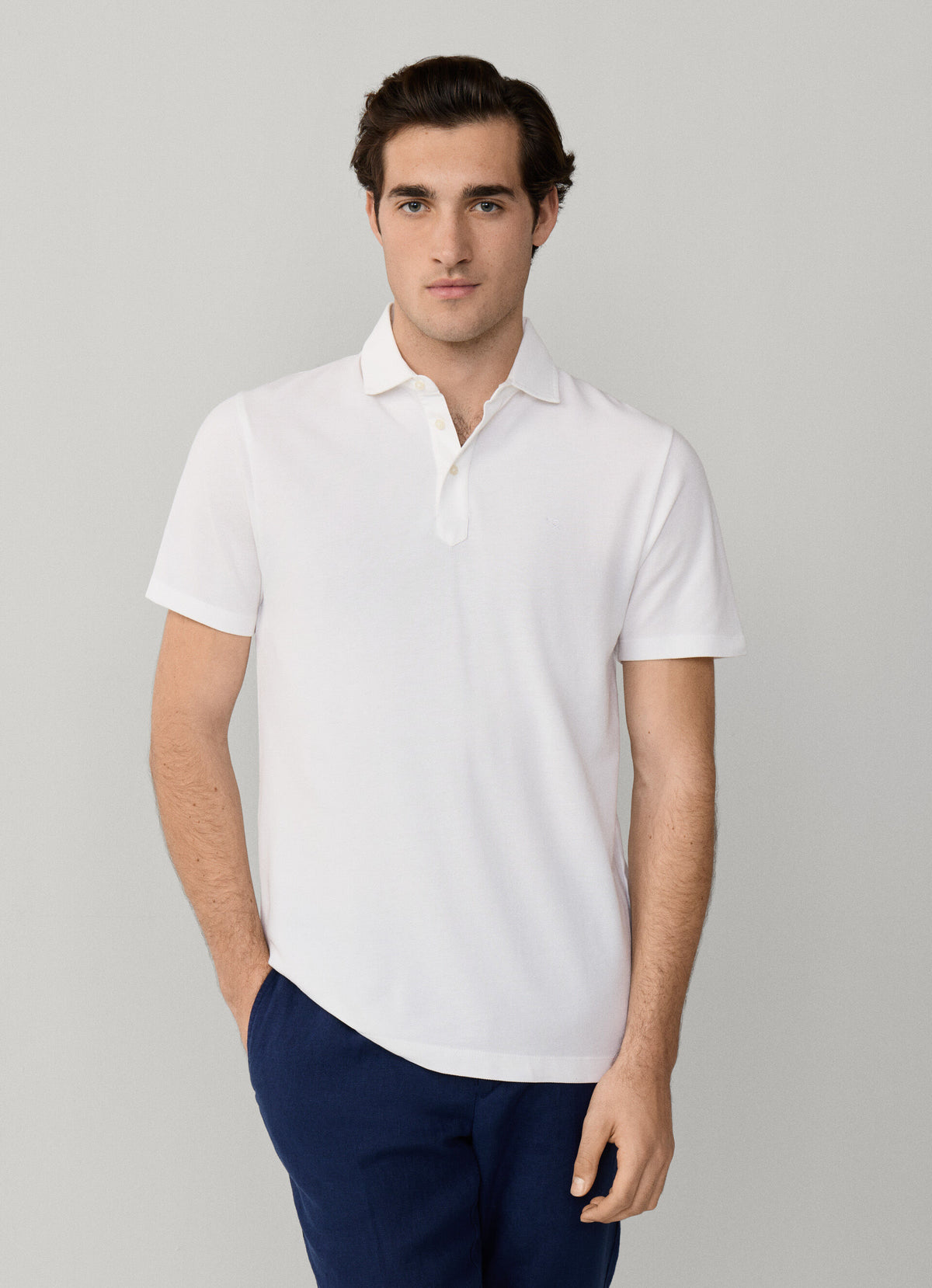 OPTIC-WHITE