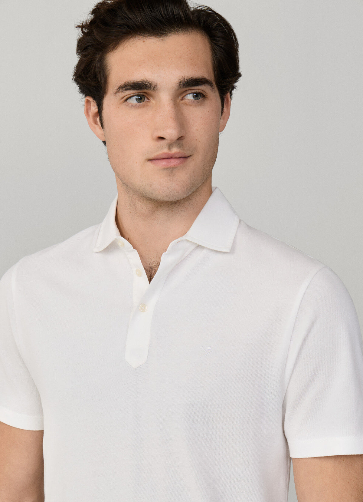 OPTIC-WHITE