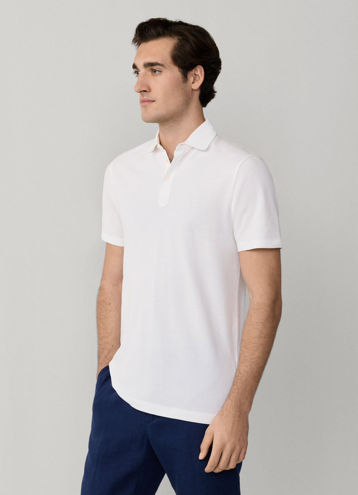OPTIC-WHITE