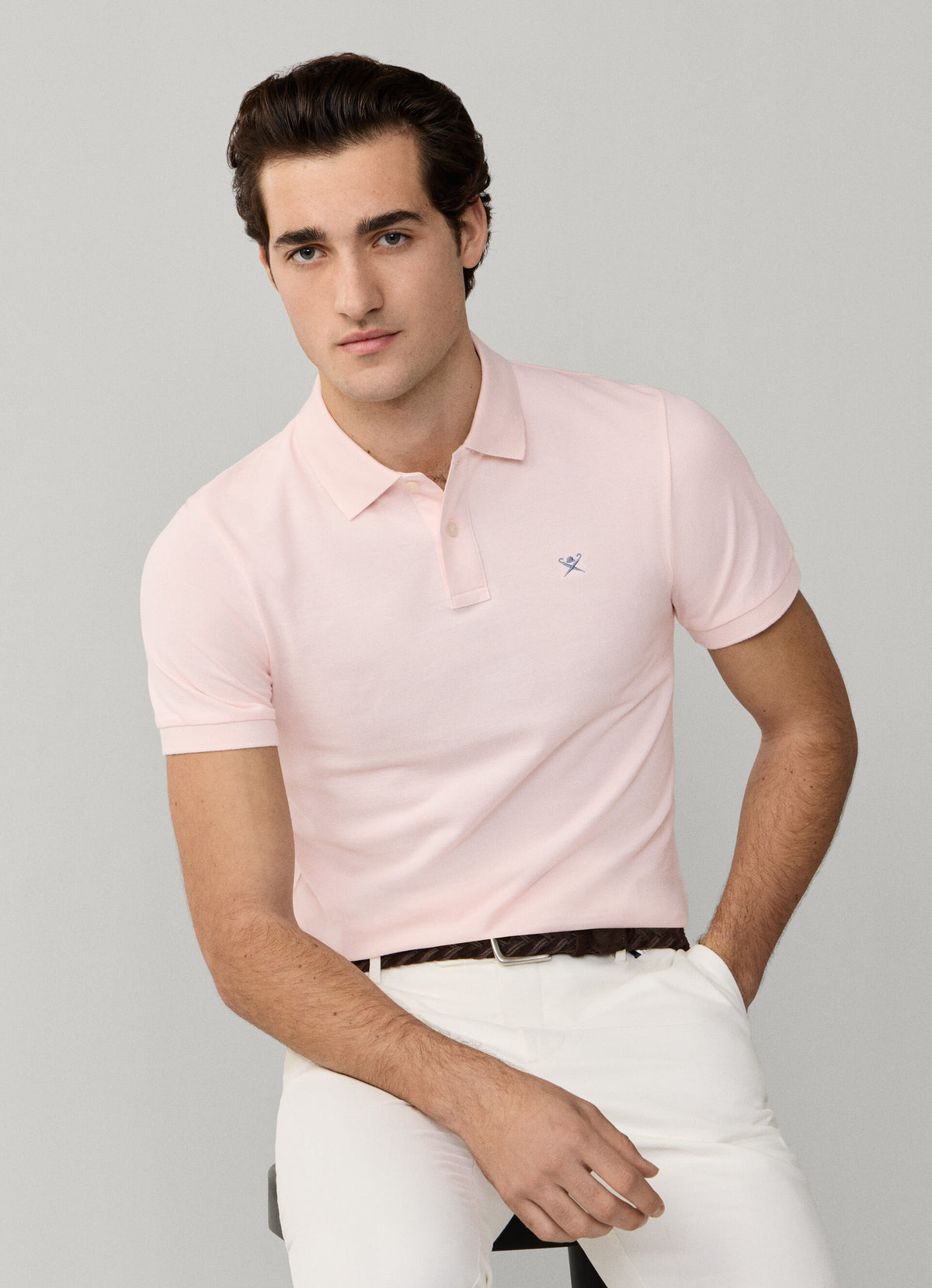 BABY-PINK