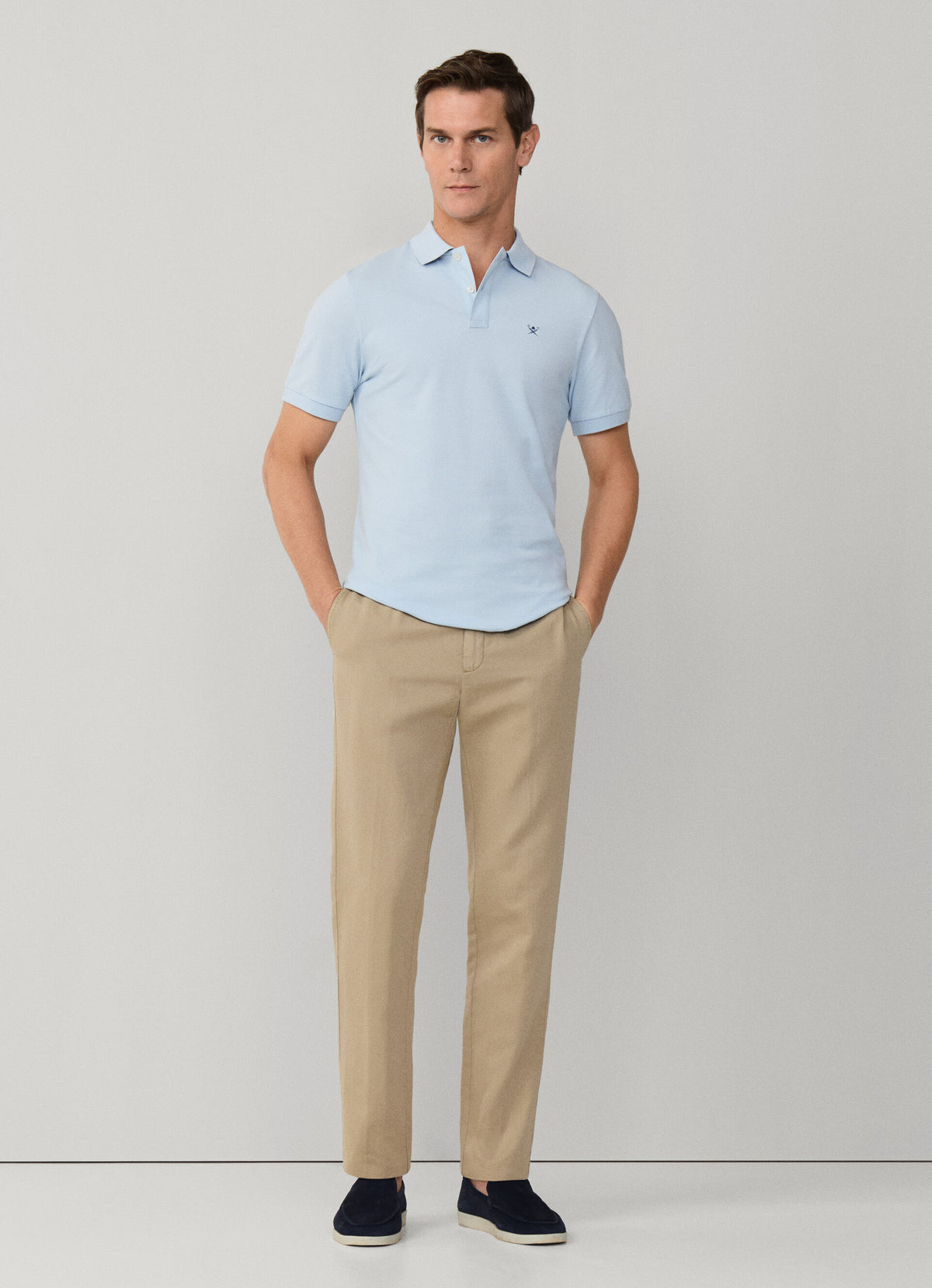 OXFORD-BLUE