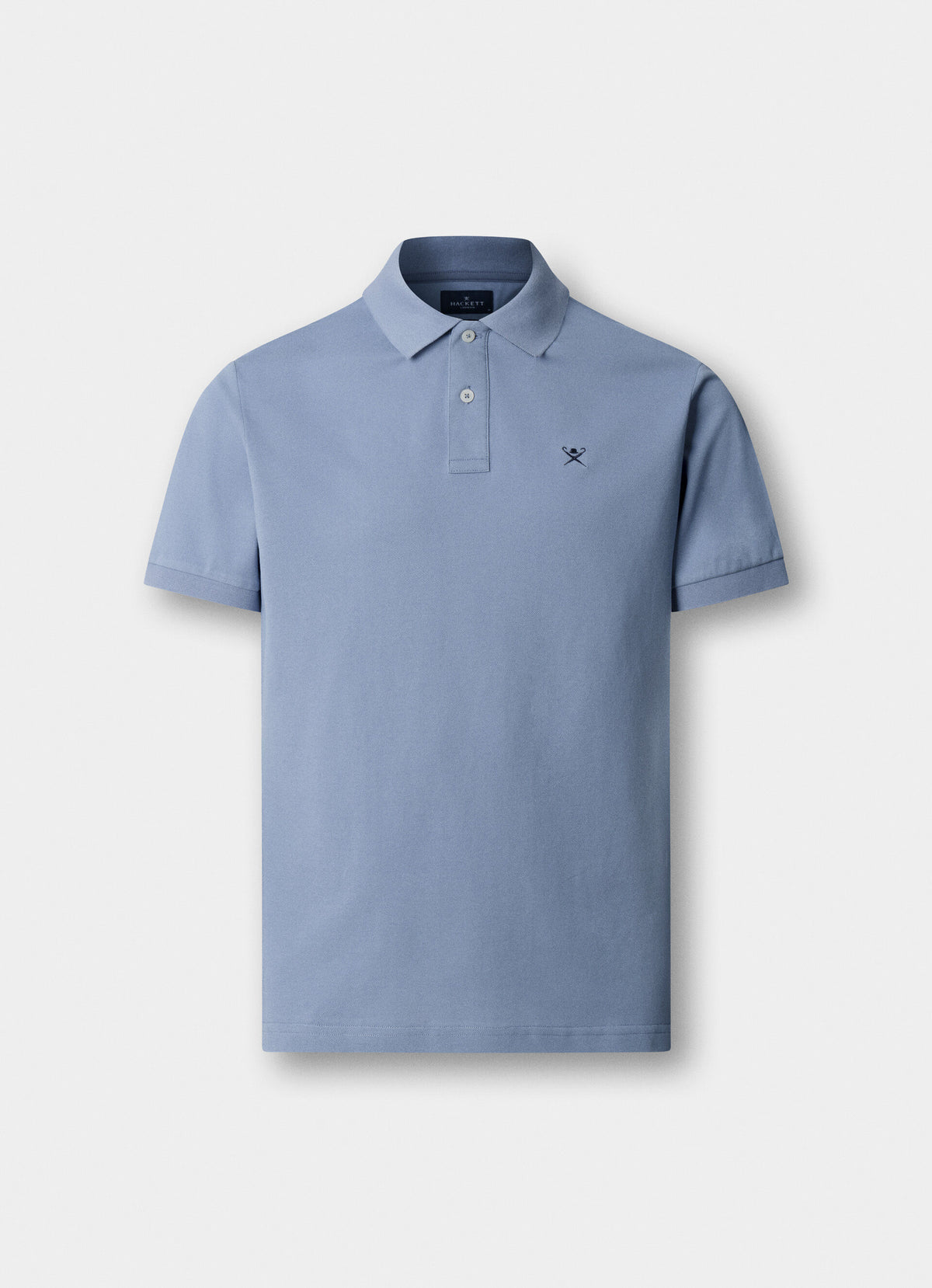 CHAMBRAY-BLUE