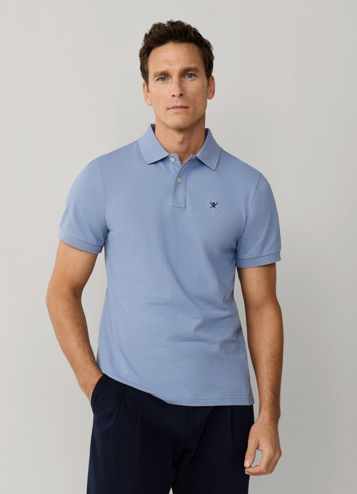 CHAMBRAY-BLUE