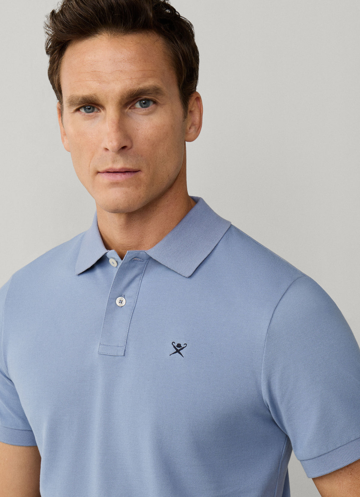 CHAMBRAY-BLUE