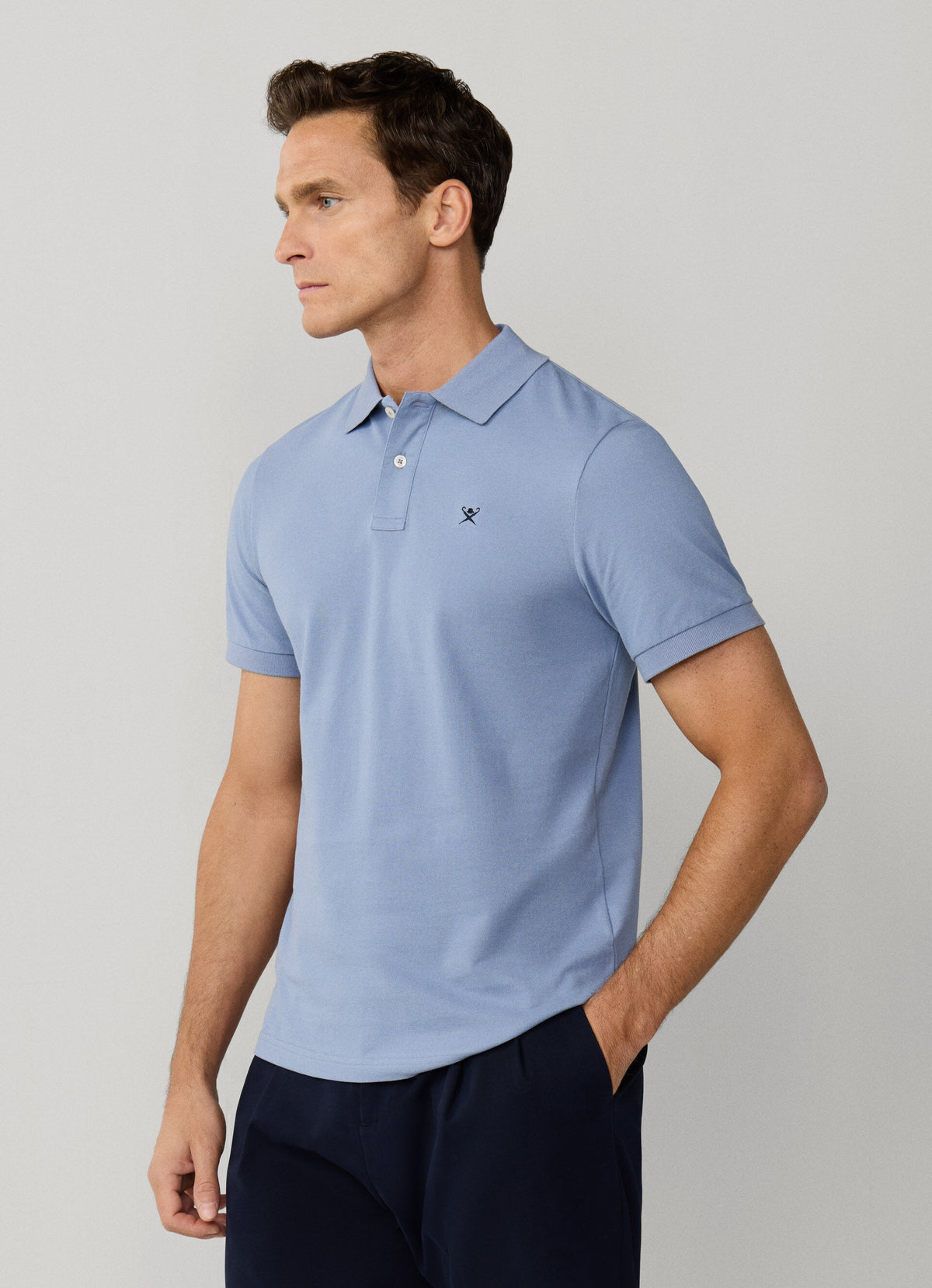CHAMBRAY-BLUE