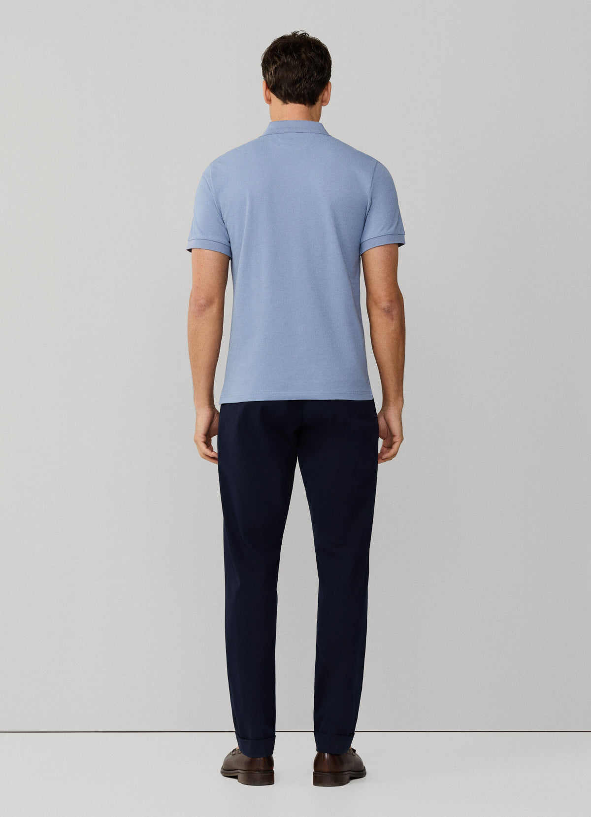 CHAMBRAY-BLUE