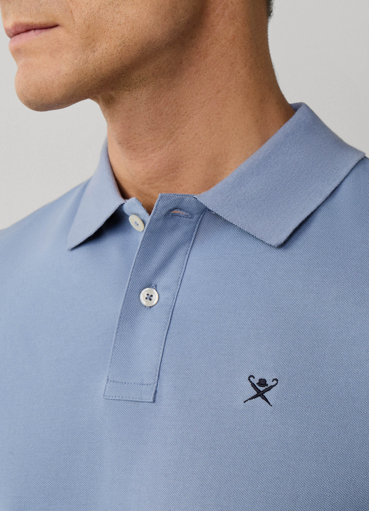 CHAMBRAY-BLUE