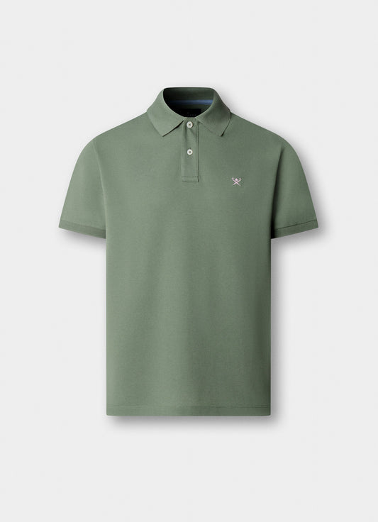 STONE-GREEN