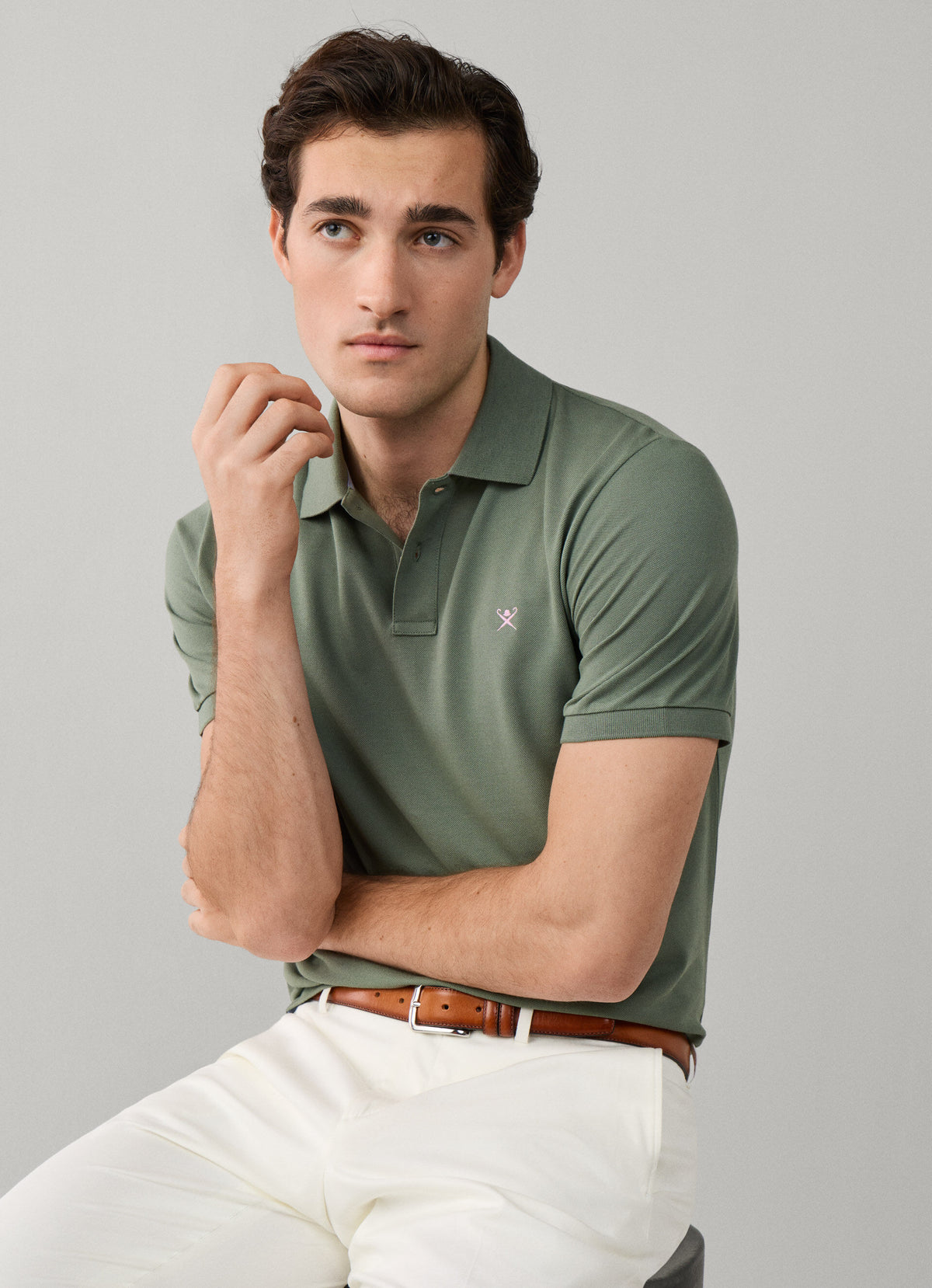STONE-GREEN