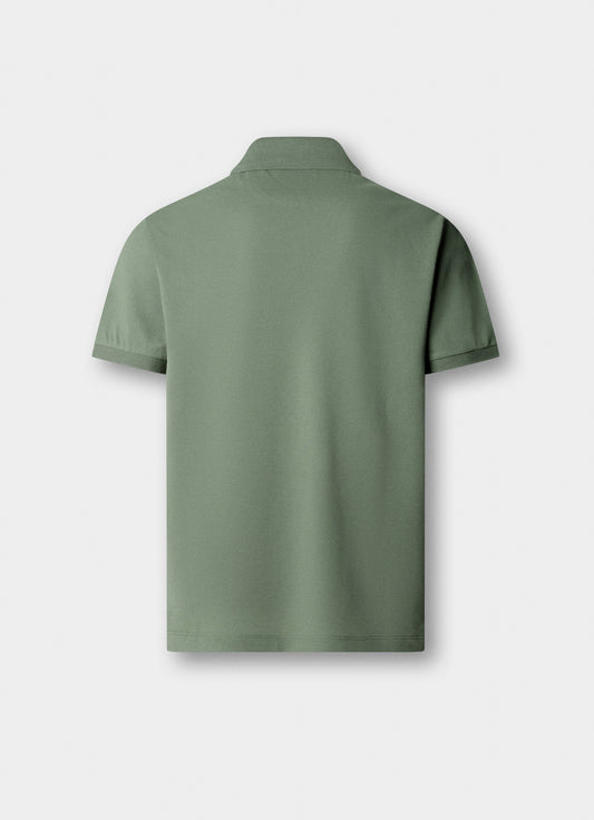 STONE-GREEN