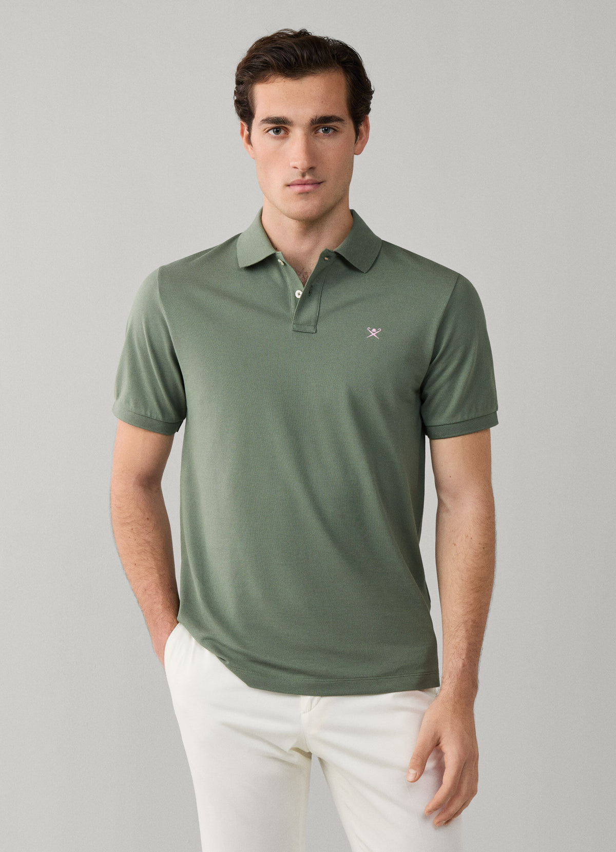 STONE-GREEN