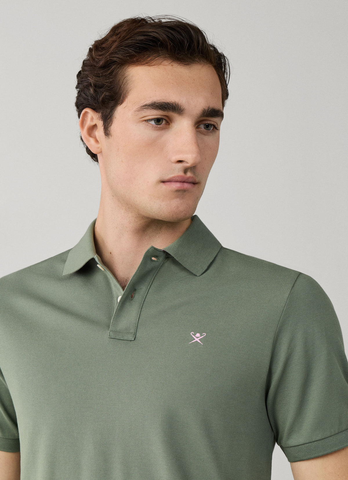 STONE-GREEN