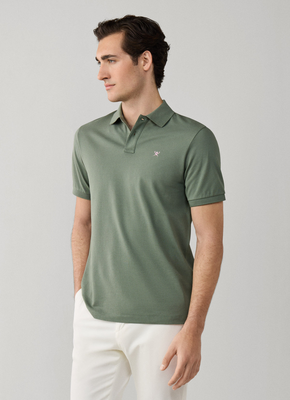 STONE-GREEN