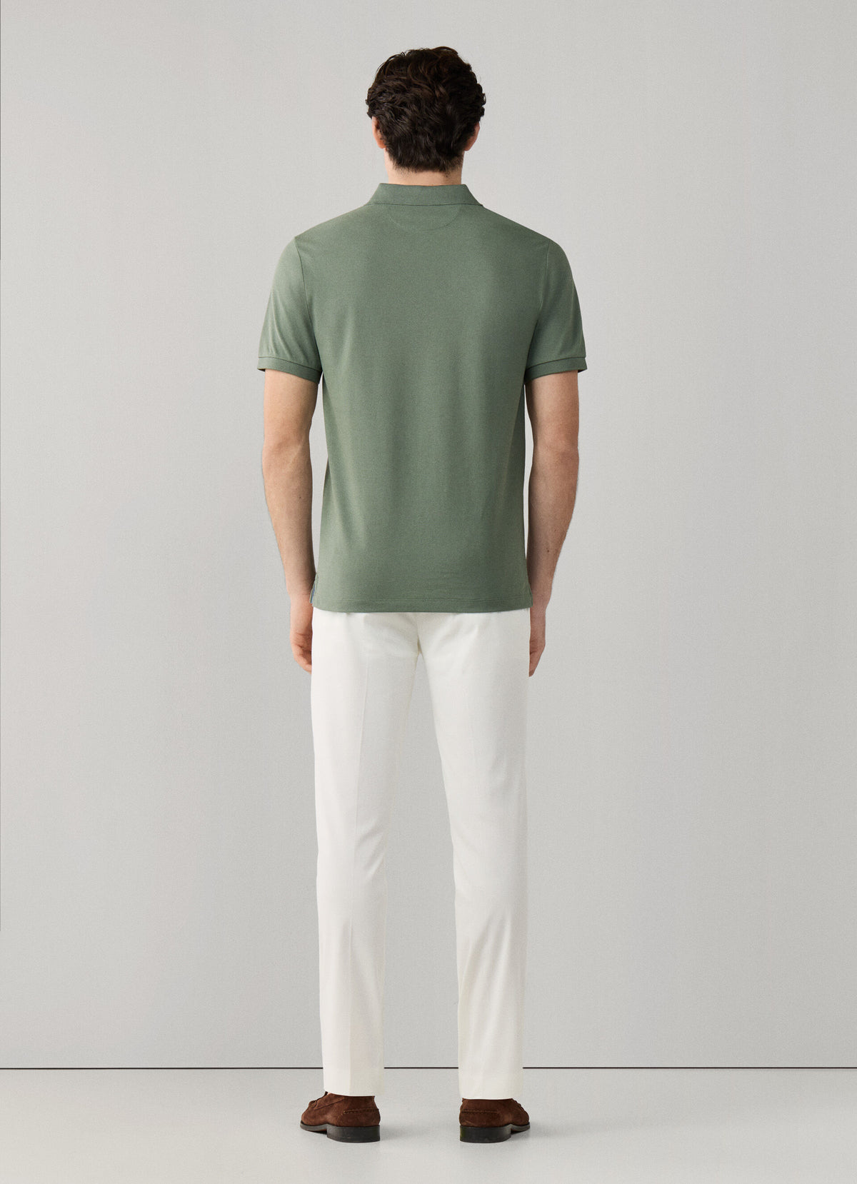 STONE-GREEN