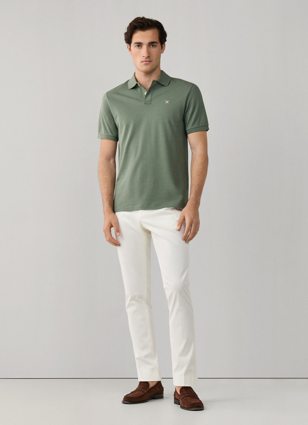 STONE-GREEN