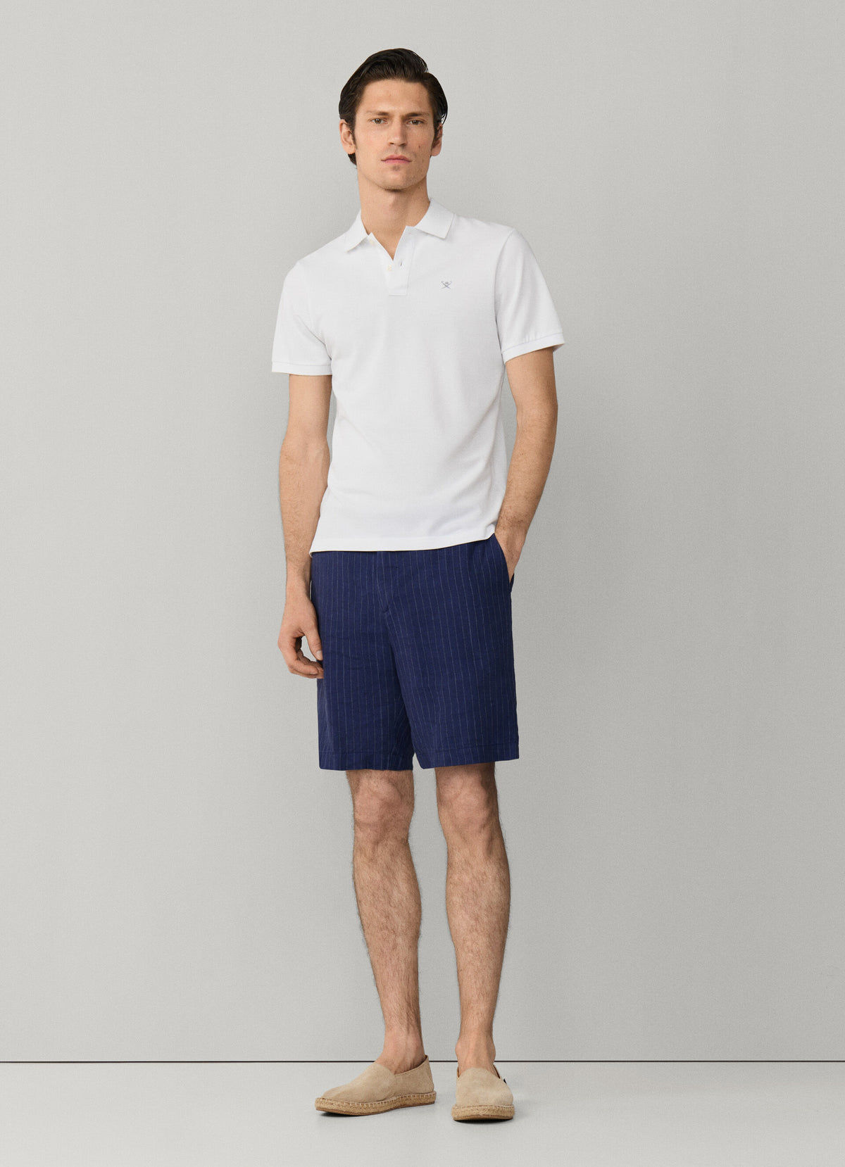 OPTIC-WHITE
