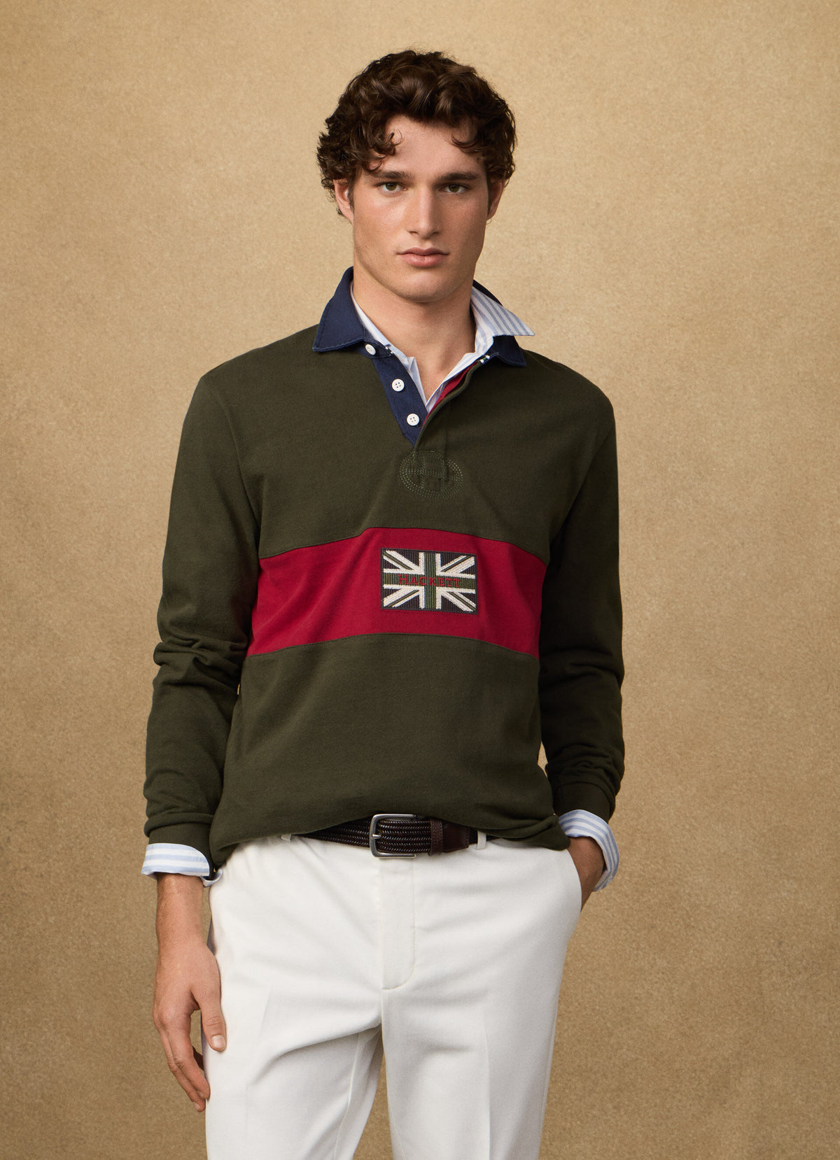 FOREST-GREEN