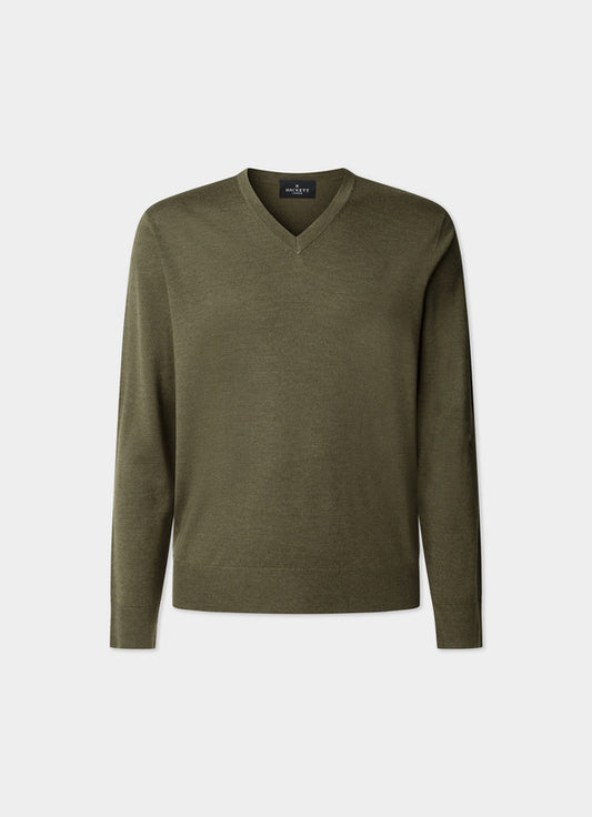 CARGO-GREEN