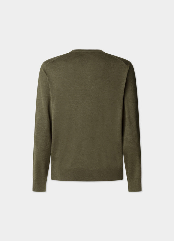 CARGO-GREEN