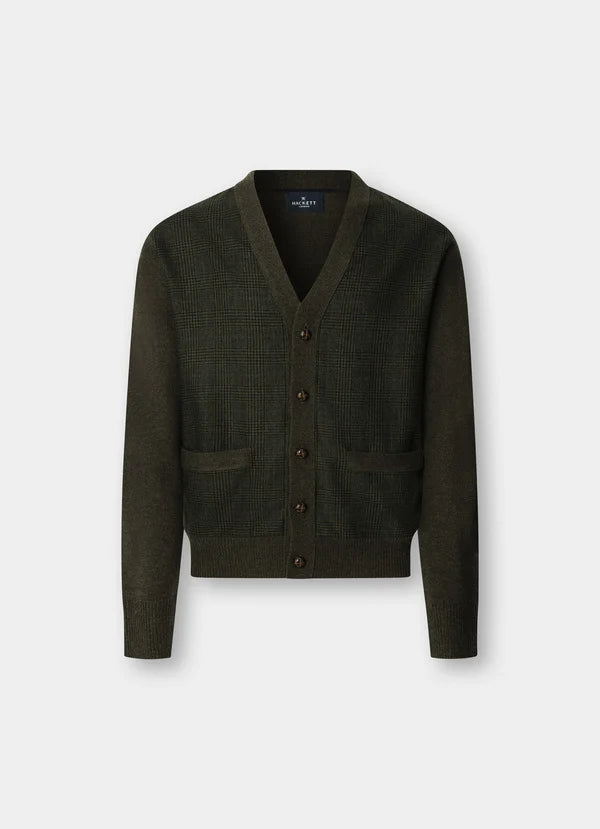 HUNTER-GREEN