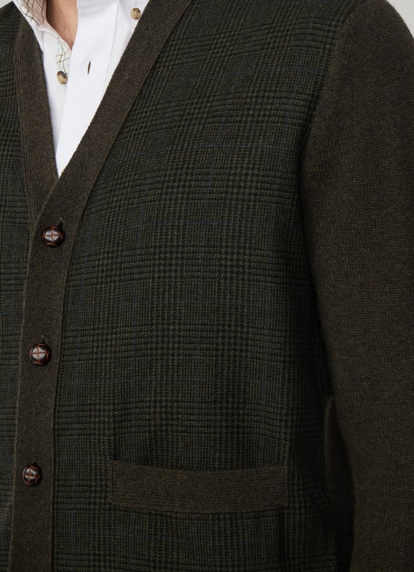 HUNTER-GREEN