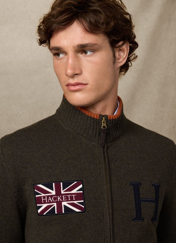 HUNTER-GREEN