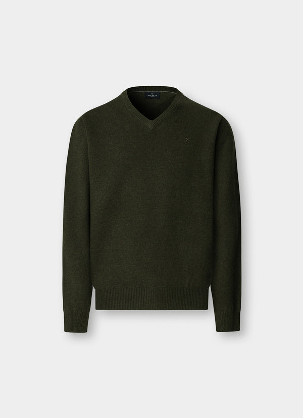 HUNTER-GREEN