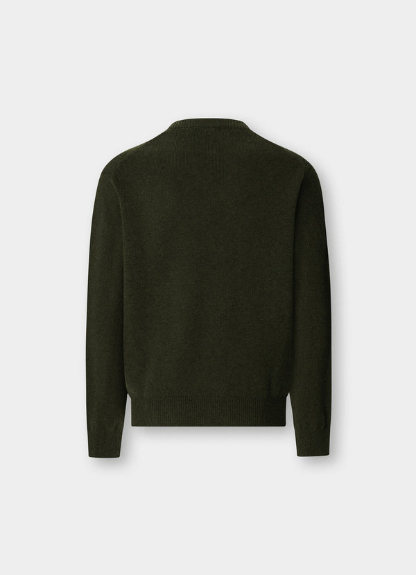 HUNTER-GREEN