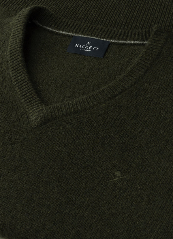 HUNTER-GREEN
