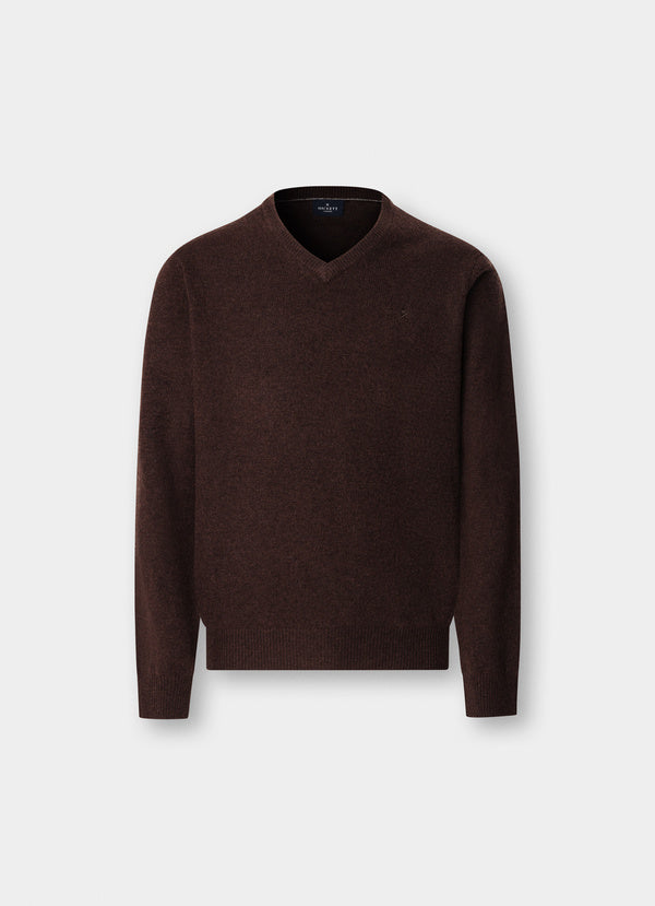 DARK-BROWN
