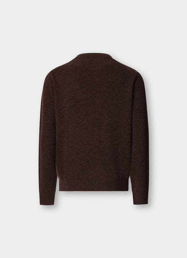 DARK-BROWN