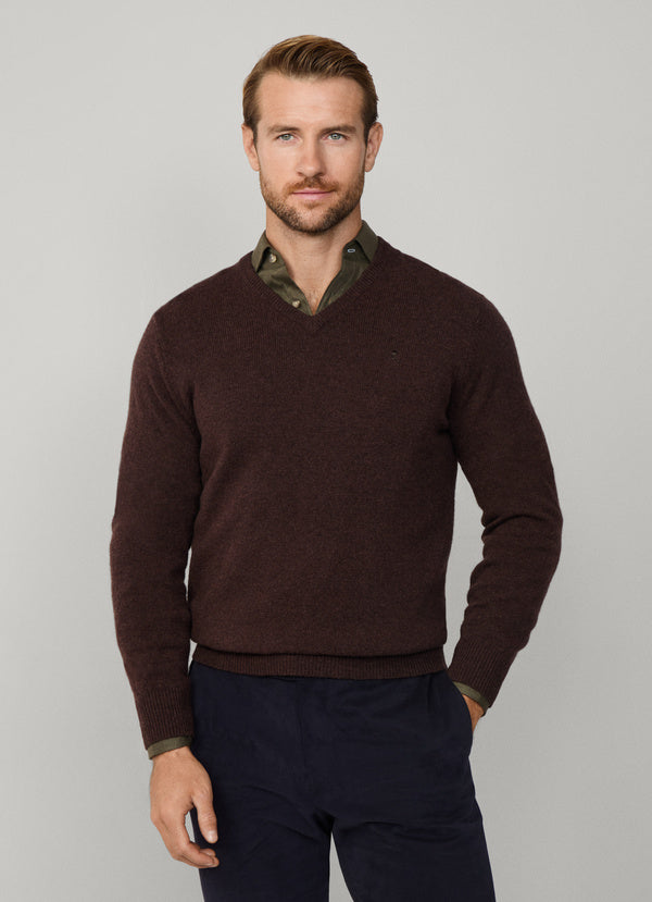 DARK-BROWN
