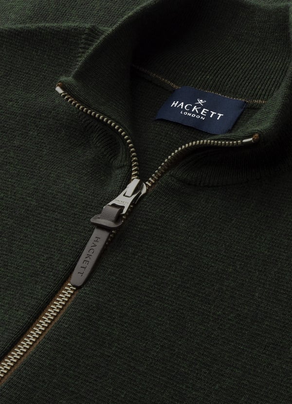 HUNTER-GREEN