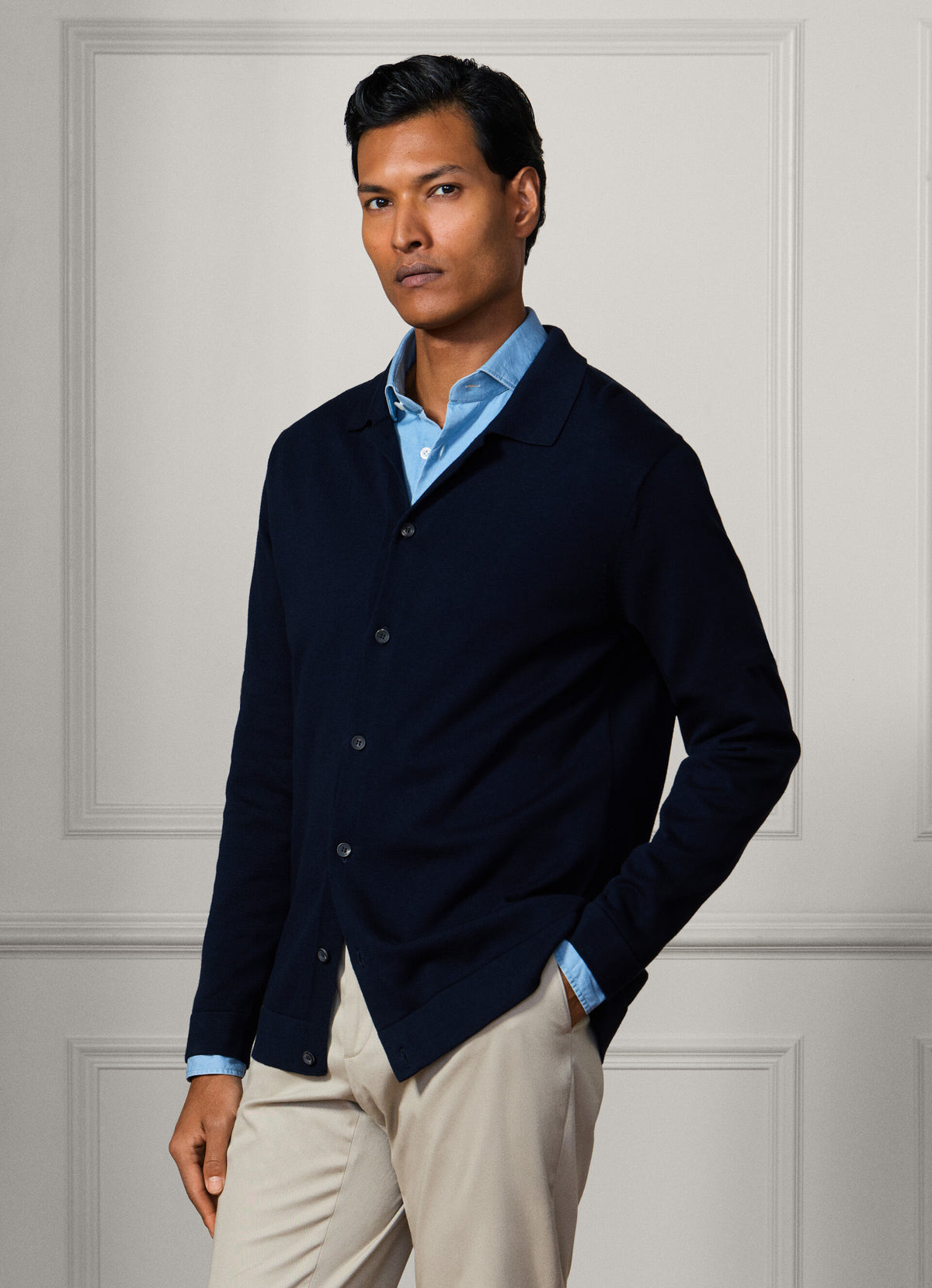 NAVY