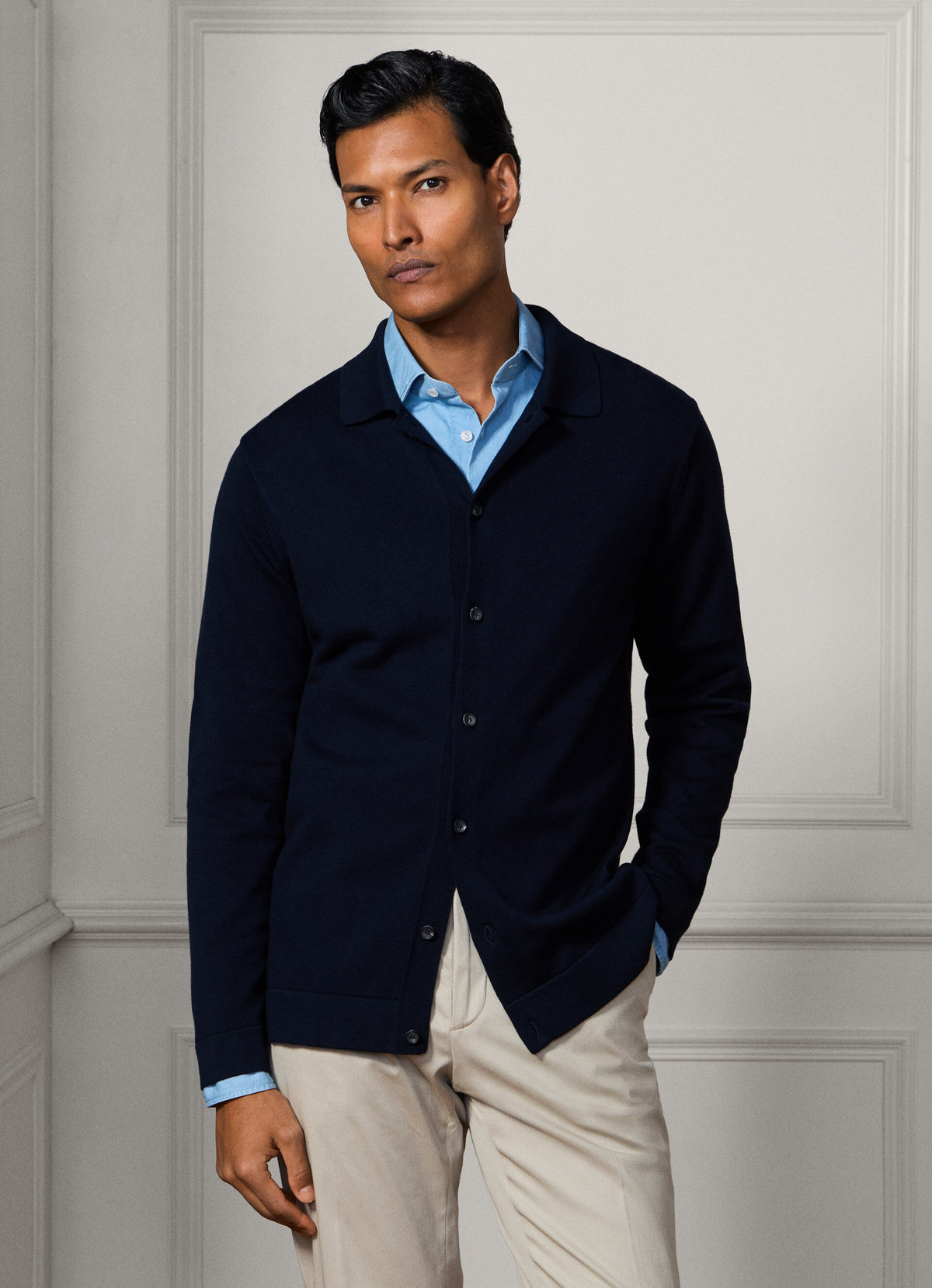 NAVY