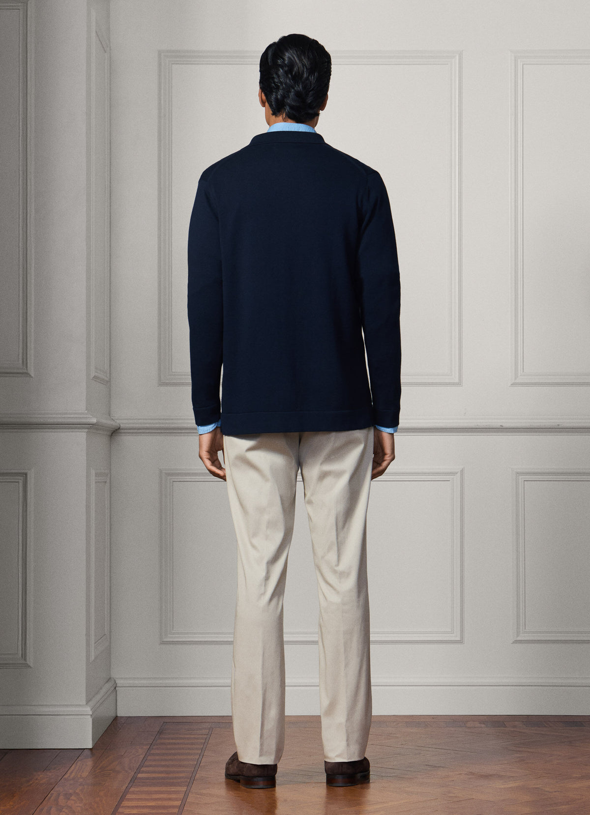 NAVY